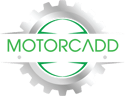 MOTORCADD Logo